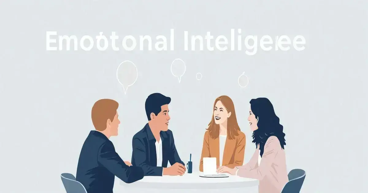 Importância da IE em Treinamentos Corporativos