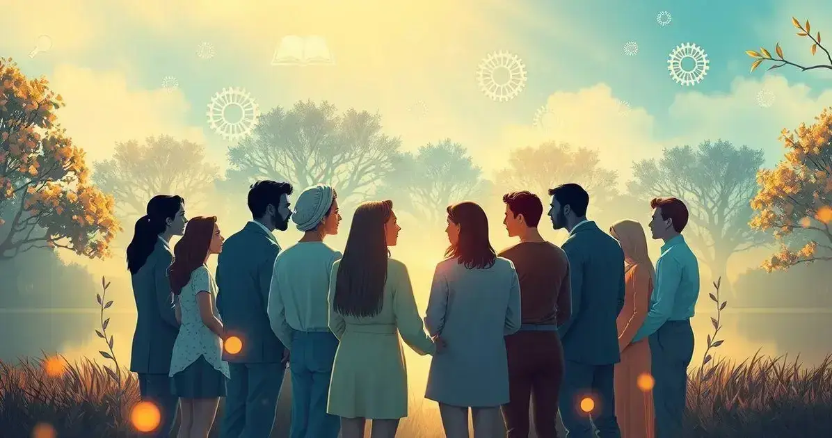 Importância da inteligência emocional