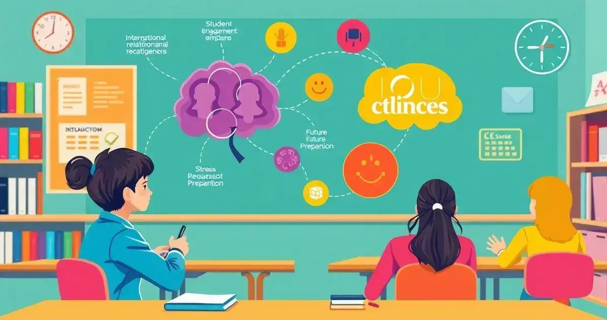 Importância da inteligência emocional na educação