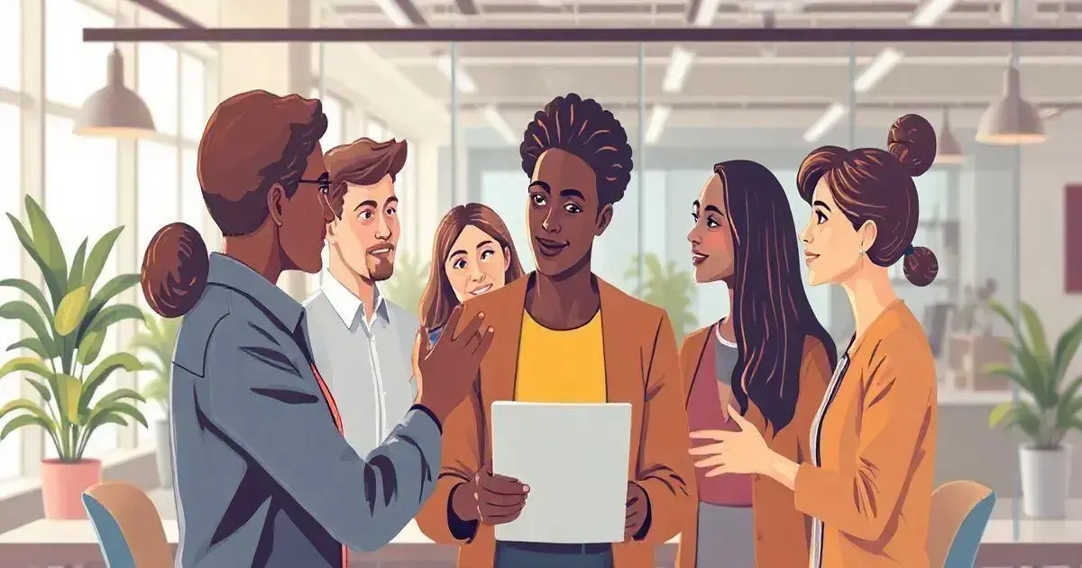 Importância da inteligência emocional no ambiente de trabalho