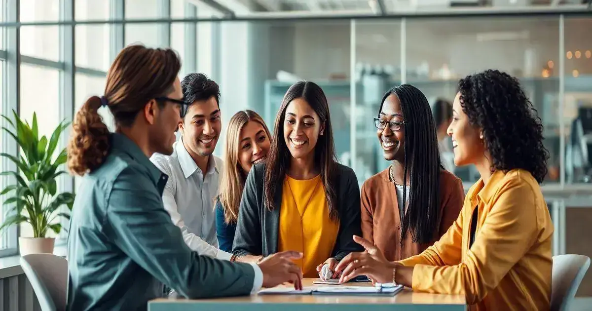 Importância da Inteligência Emocional no Trabalha