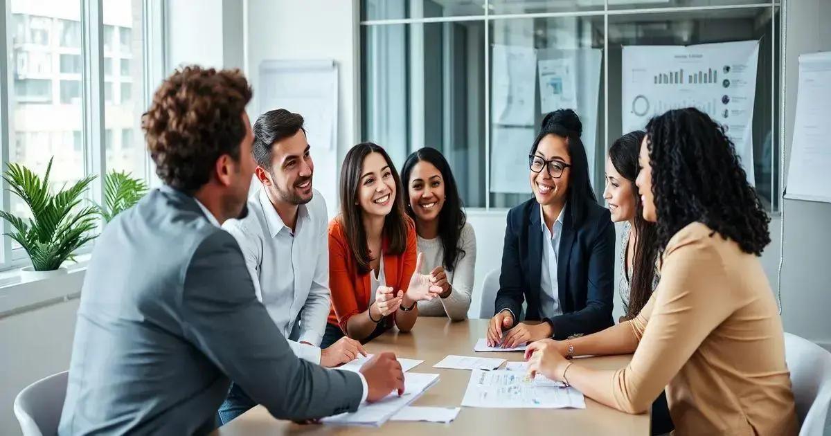 Importância da Inteligência Emocional no Trabalho