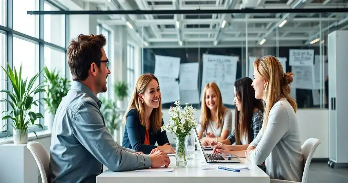 Importância da inteligência emocional no trabalho
