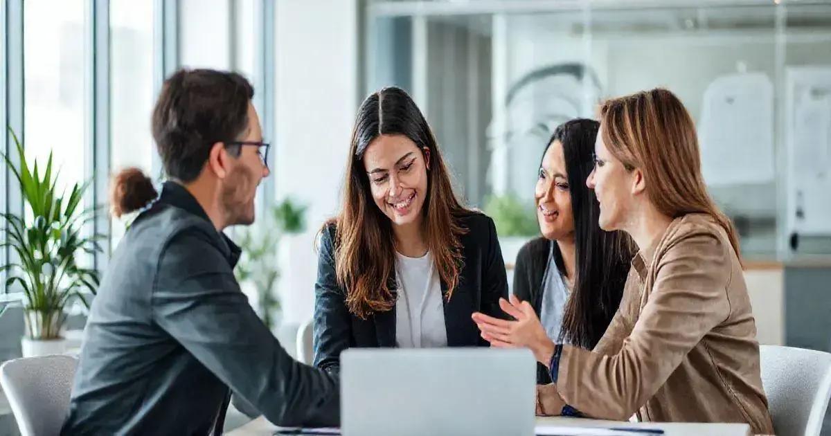 Importância da inteligência emocional no trabalho