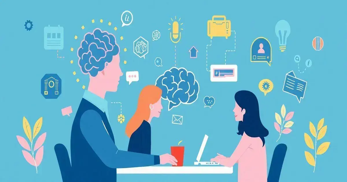 Importância da Inteligência Emocional no Trabalho