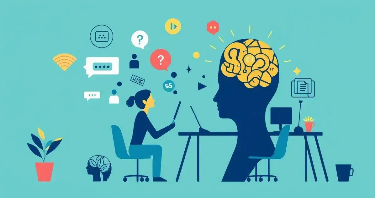 Importância da Inteligência Emocional no Trabalho
