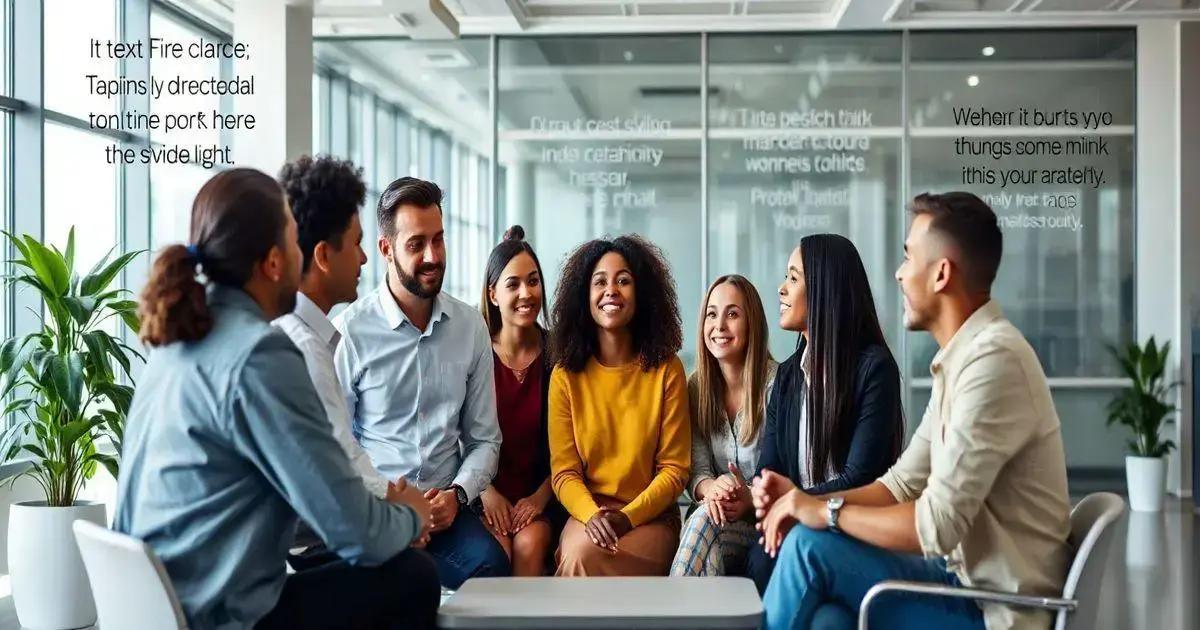 Importância da Inteligência Emocional no Trabalho