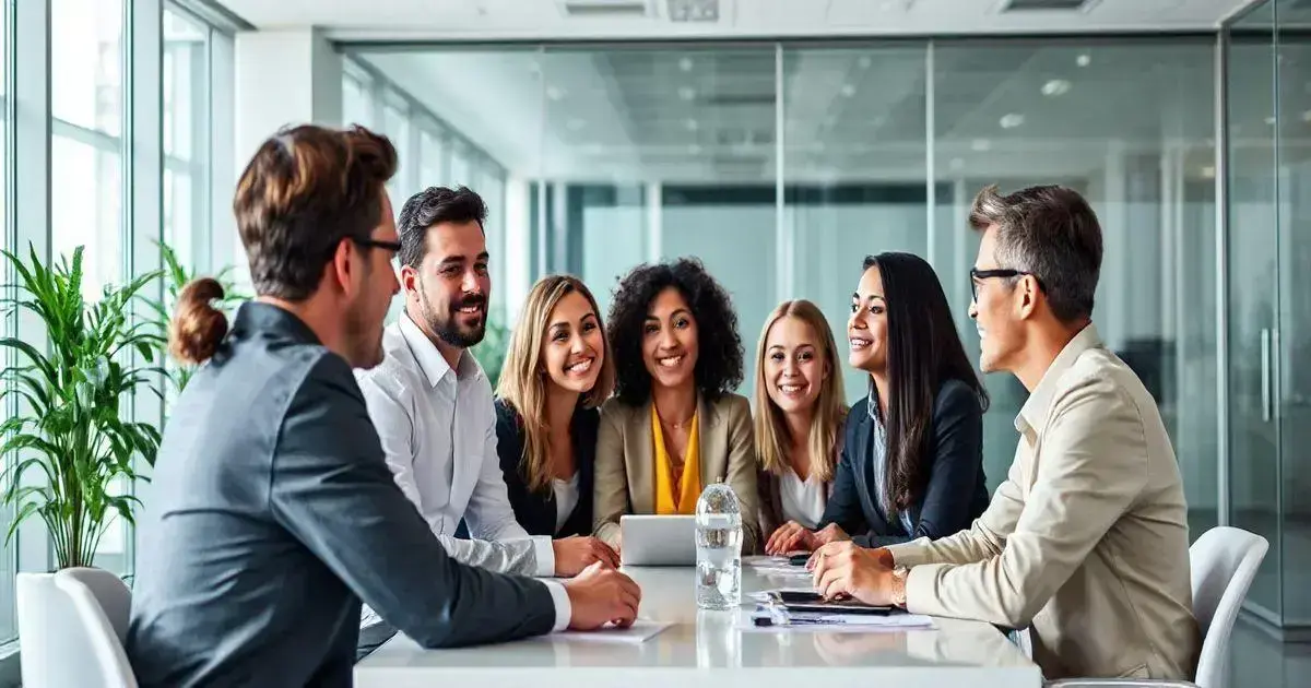 Importância da inteligência emocional para gestores