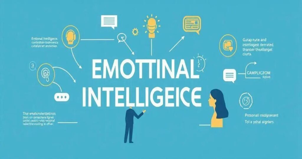 Importância da Inteligência Emocional: Transformando Vidas e Carreiras