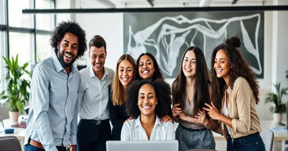 Importância do equilíbrio emocional no ambiente profissional
