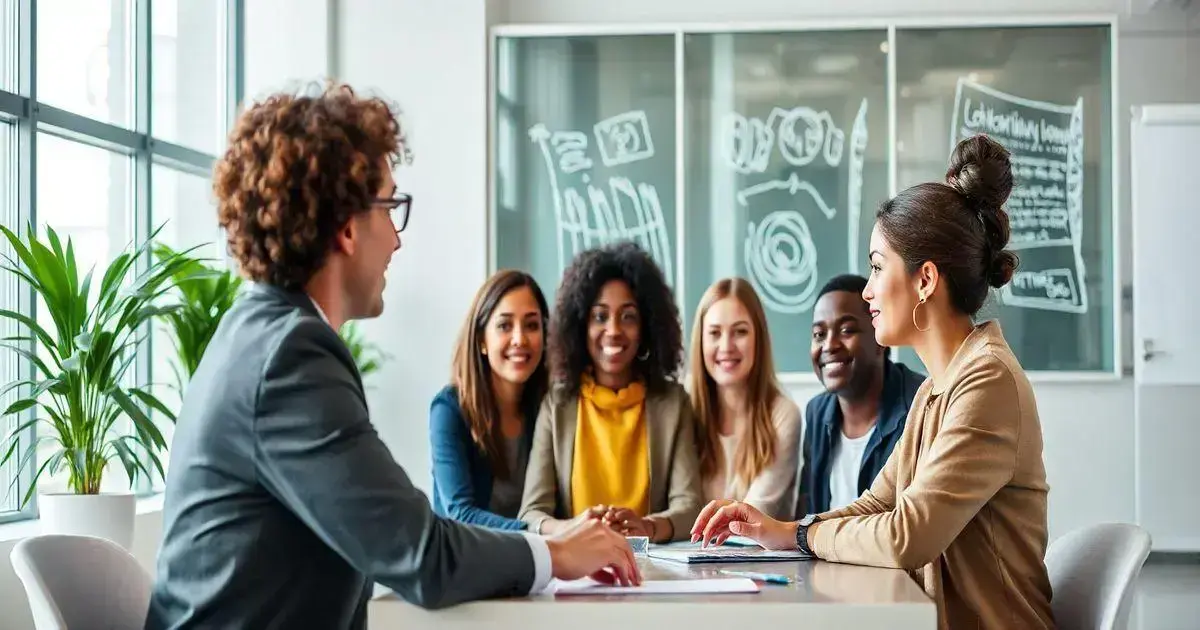 Importância do treinamento de inteligência emocional
