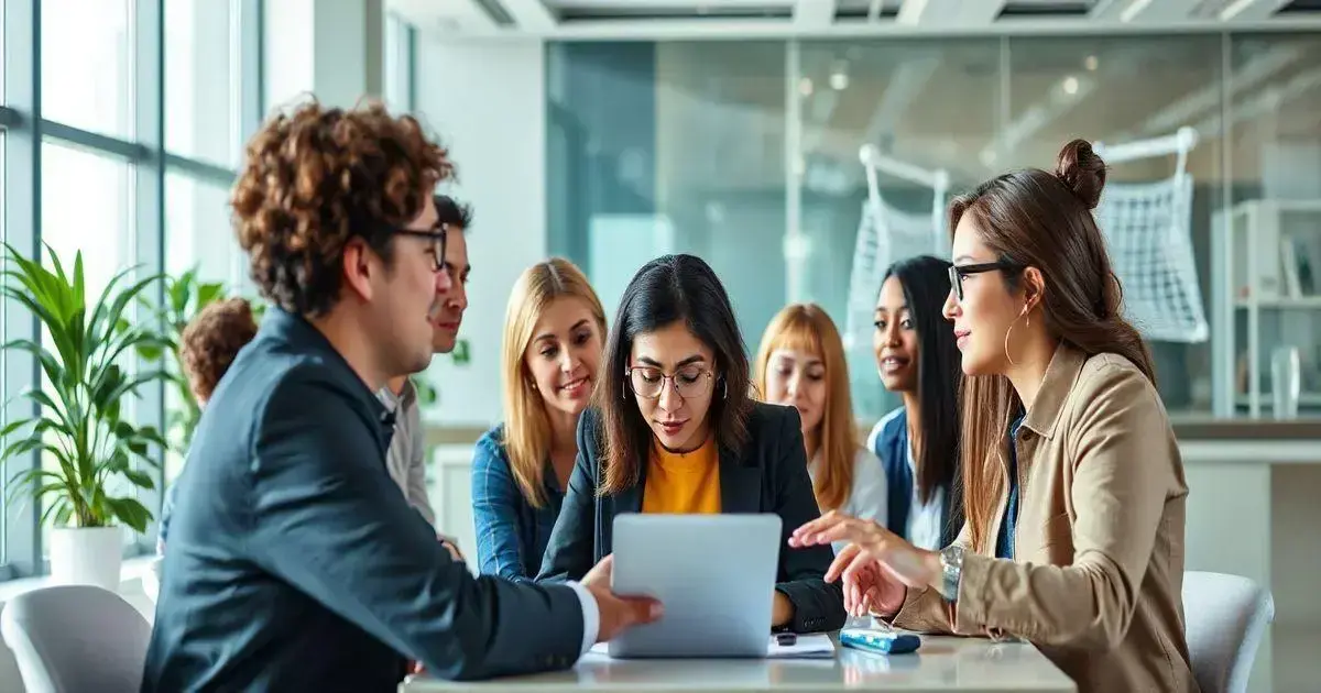 Importância do Treinamento em Inteligência Emocional