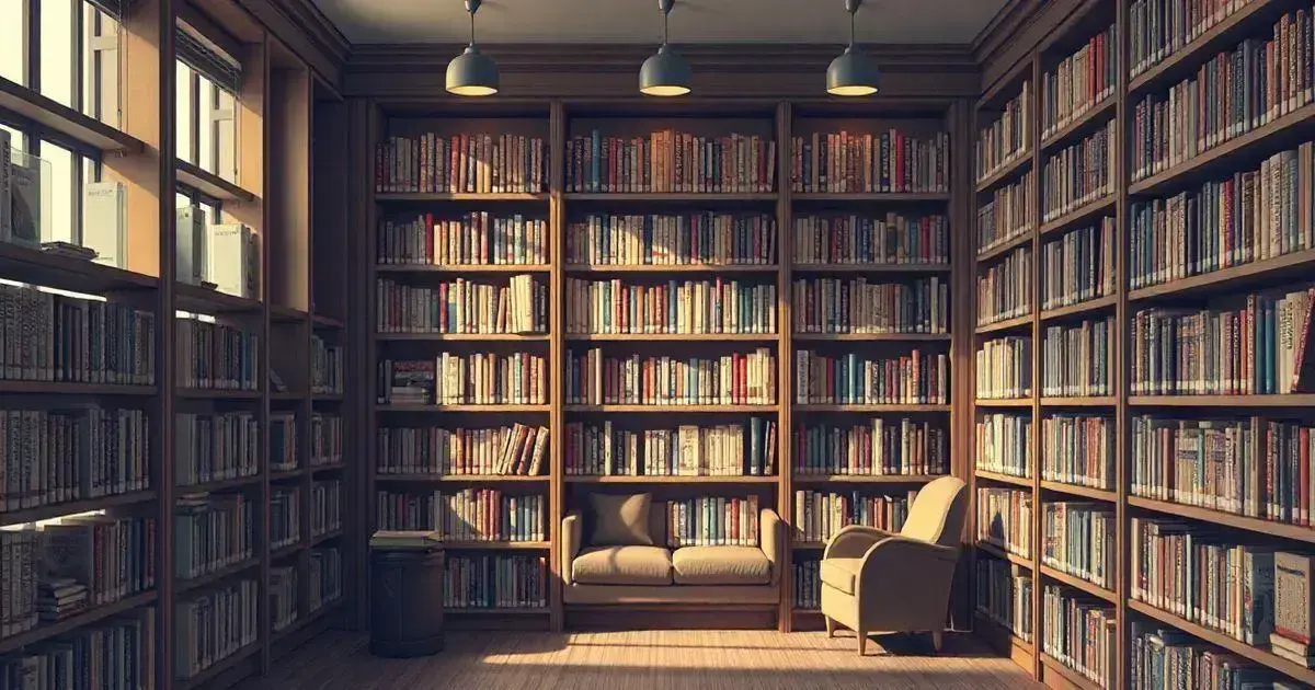 Importância dos Livros sobre Emoções