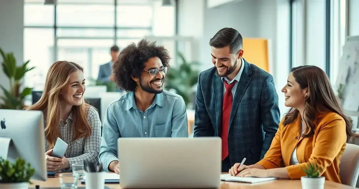 Importância dos Testes de Inteligência Emocional no Trabalho