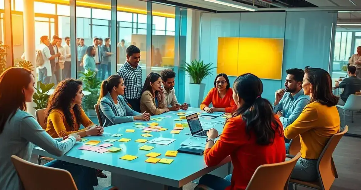 Inteligência emocional aplicada no trabalho