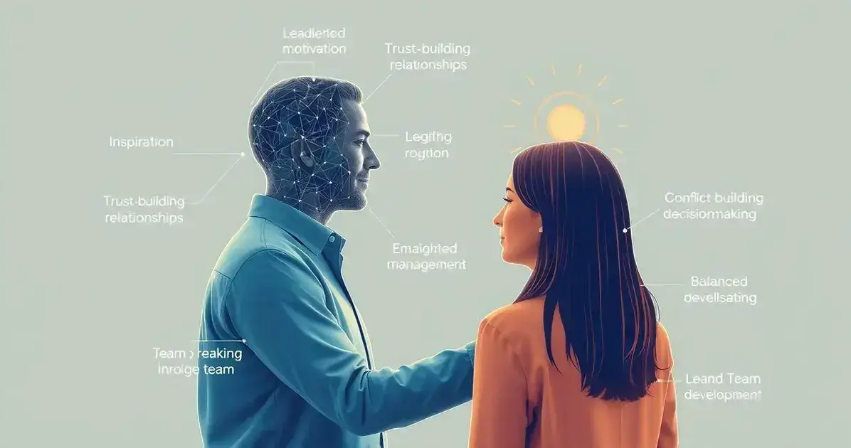 Inteligência Emocional e Liderança
