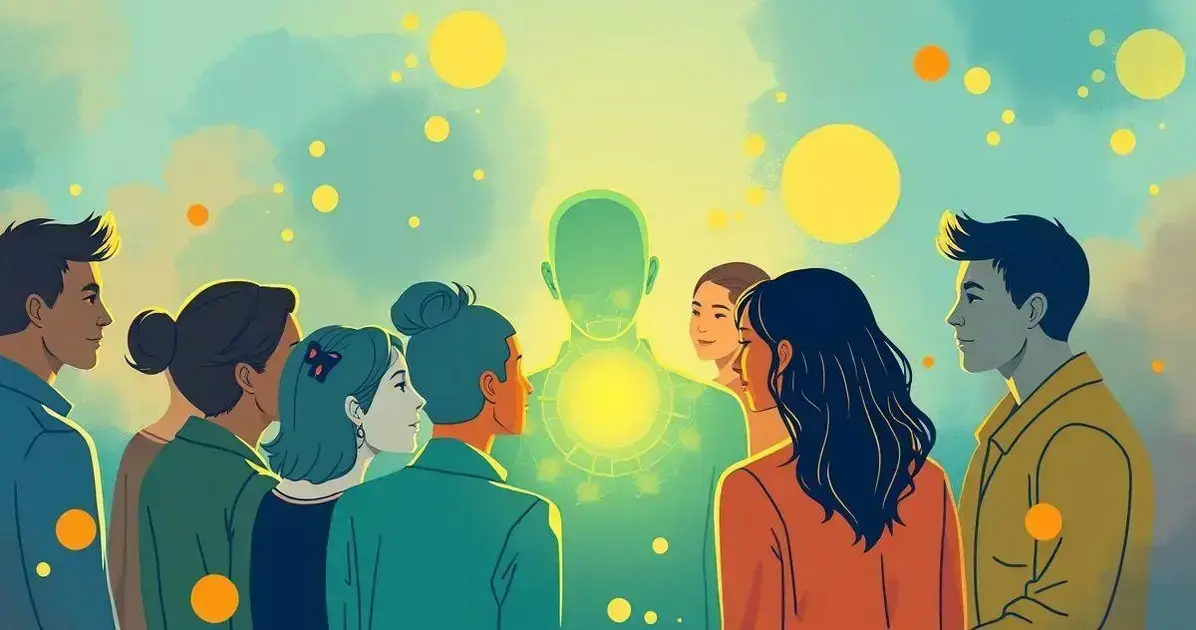 Inteligência emocional e liderança