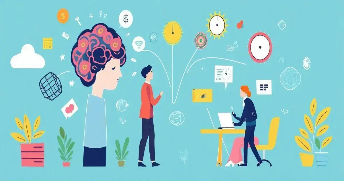 Inteligência Emocional e Produtividade