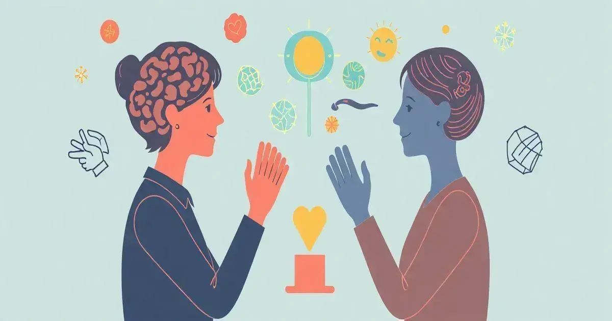 Inteligência Emocional e Relações Interpessoais
