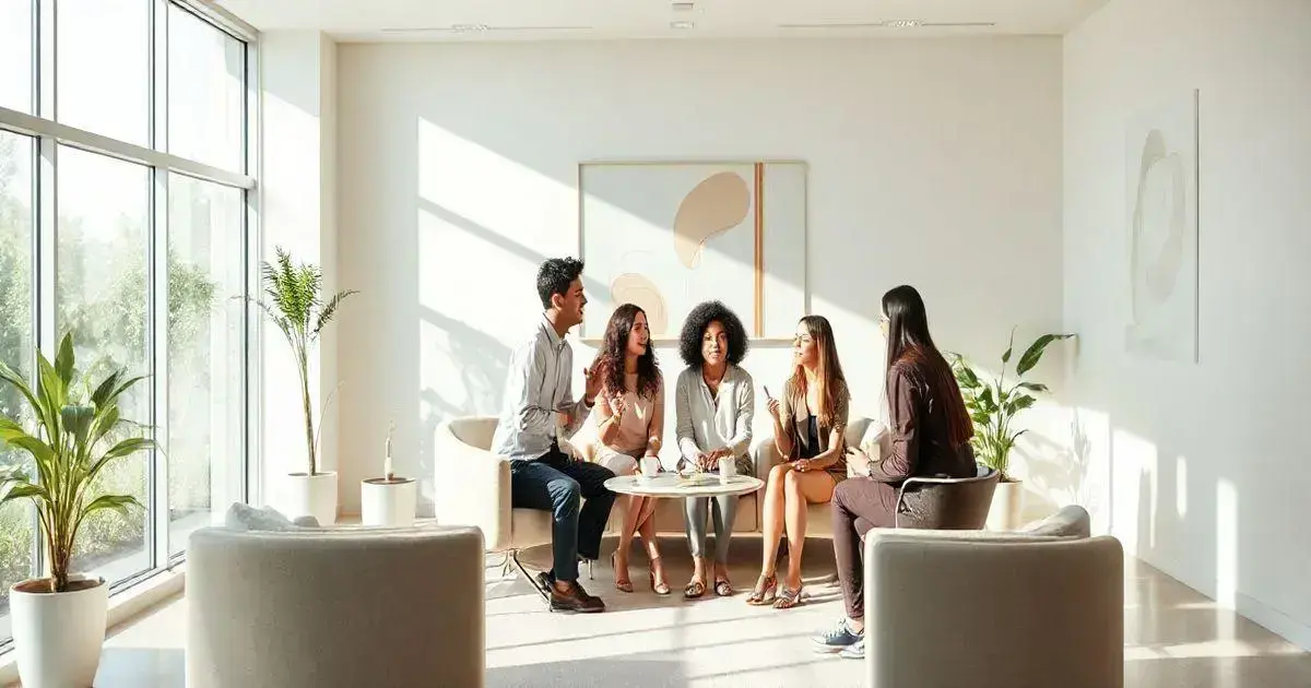 Inteligência emocional e trabalho em equipe: Melhore a dinâmica do seu time