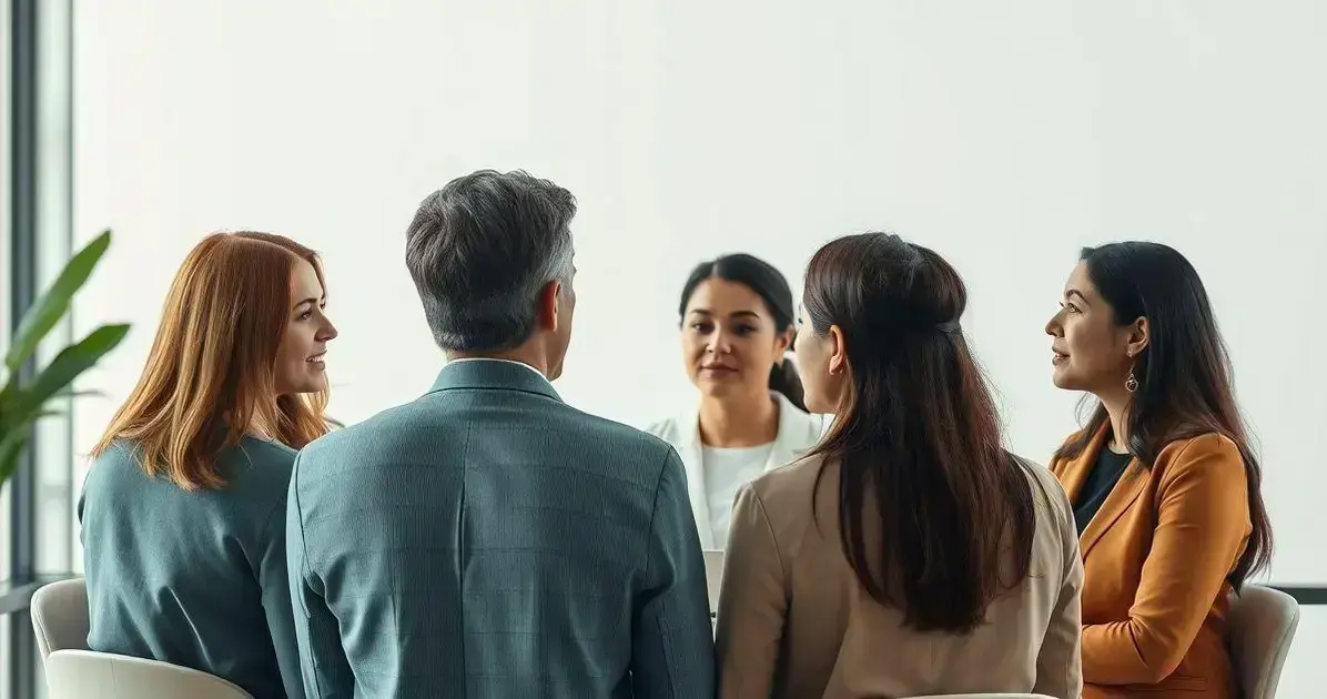 Inteligência Emocional na Gestão de Conflitos