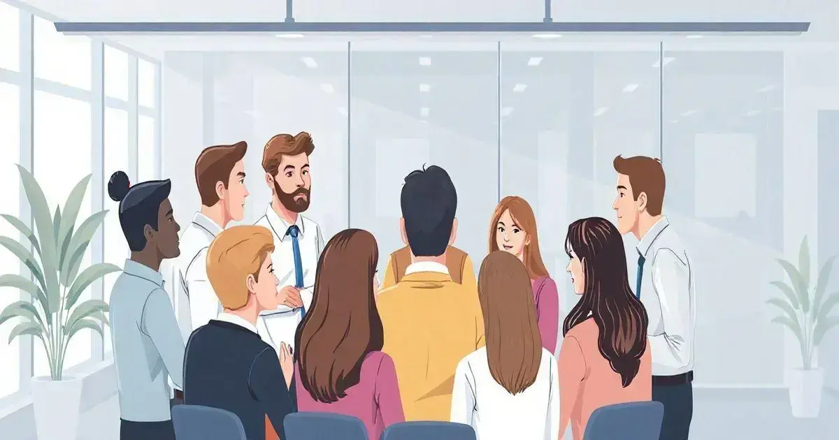 Inteligência emocional na liderança