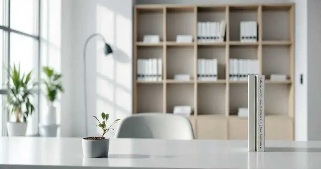 Inteligência emocional no ambiente de trabalho: Aprenda com este livro inspirador