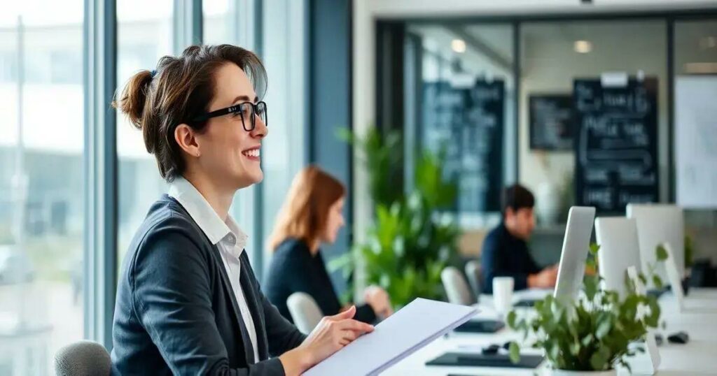 Inteligência Emocional no Trabalho: Como um Curso Pode Transformar Sua Carreira