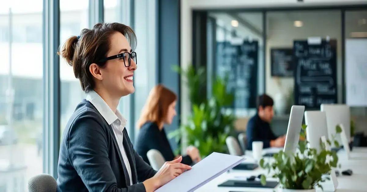 Inteligência Emocional no Trabalho: Como um Curso Pode Transformar Sua Carreira