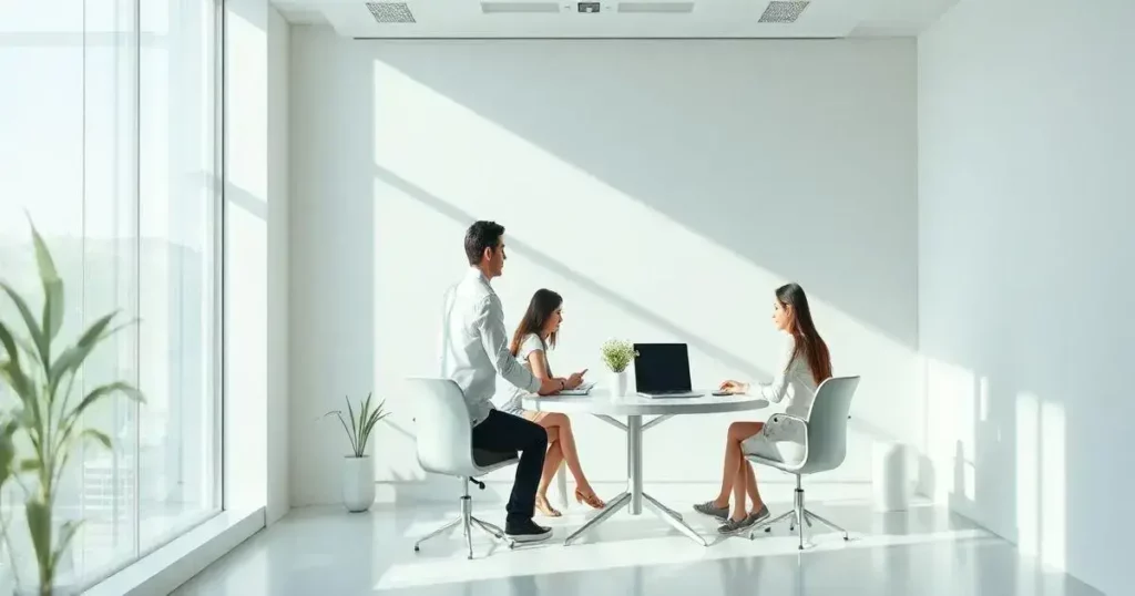 Inteligência emocional no trabalho: descubra a análise de Campos (2021)