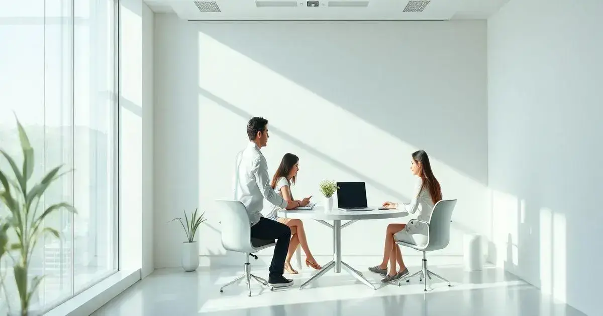 Inteligência emocional no trabalho: descubra a análise de Campos (2021)