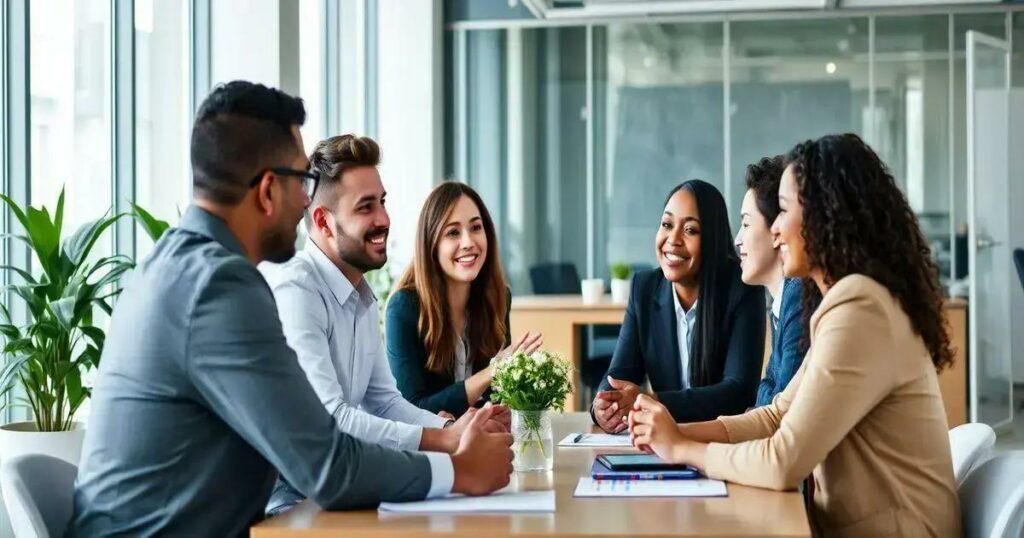 Inteligência Emocional no Trabalho: Descubra Como um Curso Pode Transformar Sua Carreira