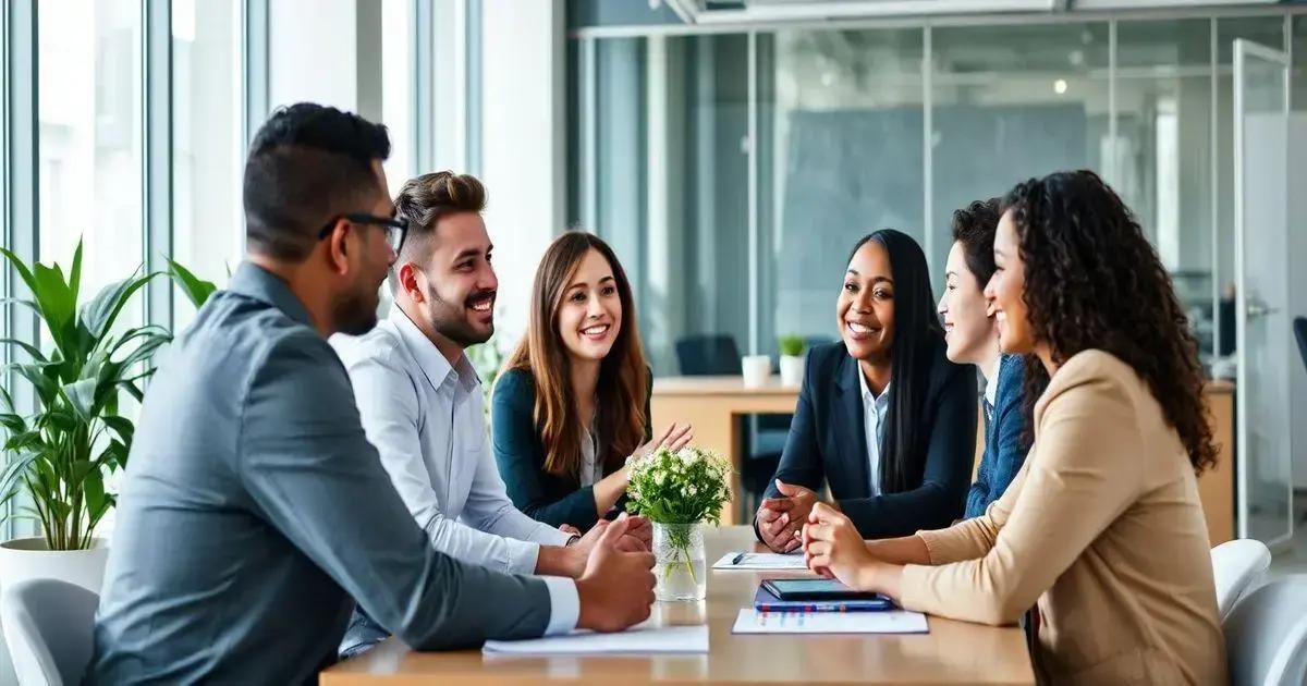 Inteligência Emocional no Trabalho: Descubra Como um Curso Pode Transformar Sua Carreira