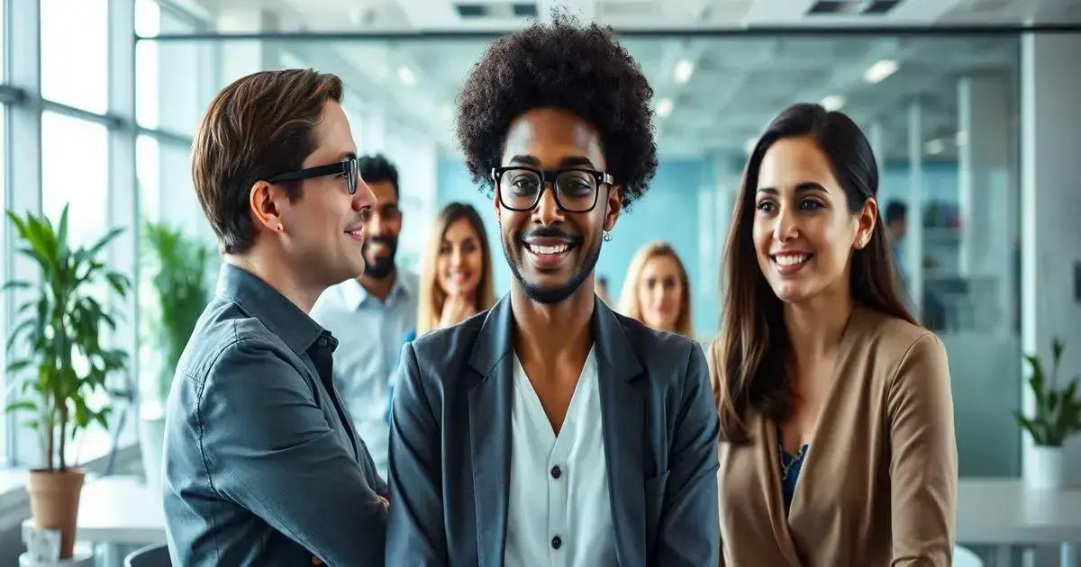 Inteligência emocional no trabalho PDF: Guia prático para sua carreira
