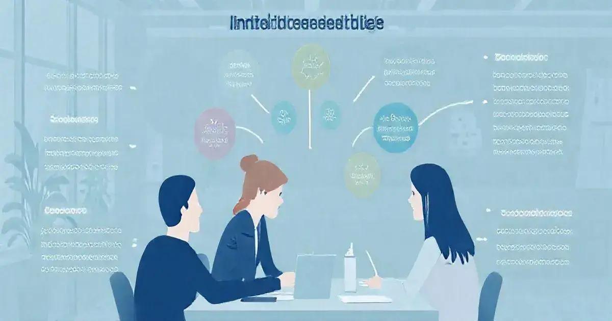 Inteligência emocional no trabalho: Saiba como Hendrie Weisinger pode ajudar