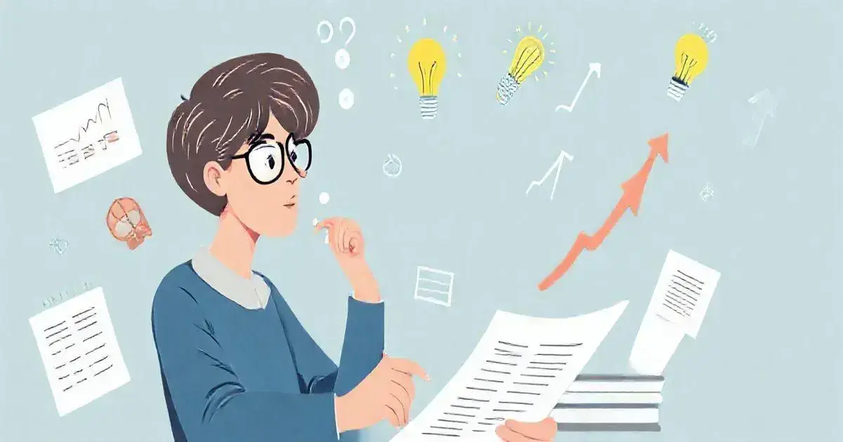 Interpretação dos resultados dos testes