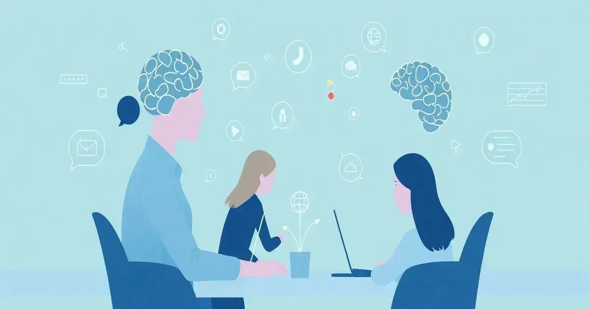 Introdução à Inteligência Emocional no trabalho