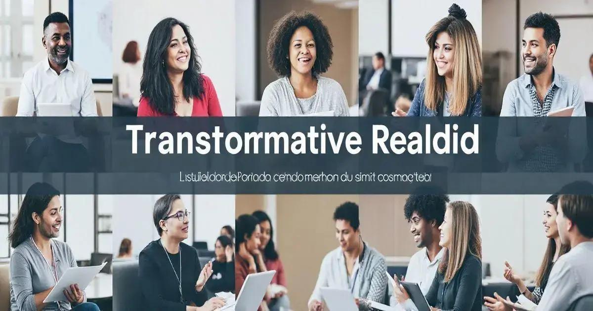 Leitura que Transforma: Depoimentos Reais