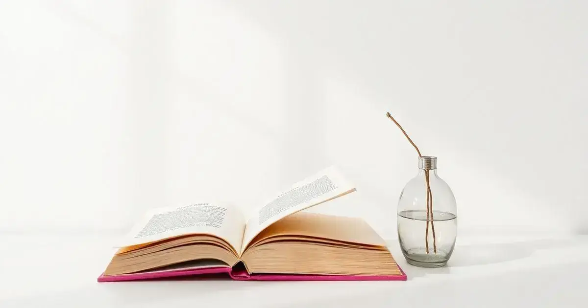 Livros sobre emoções: Transforme sua compreensão emocional com estas leituras