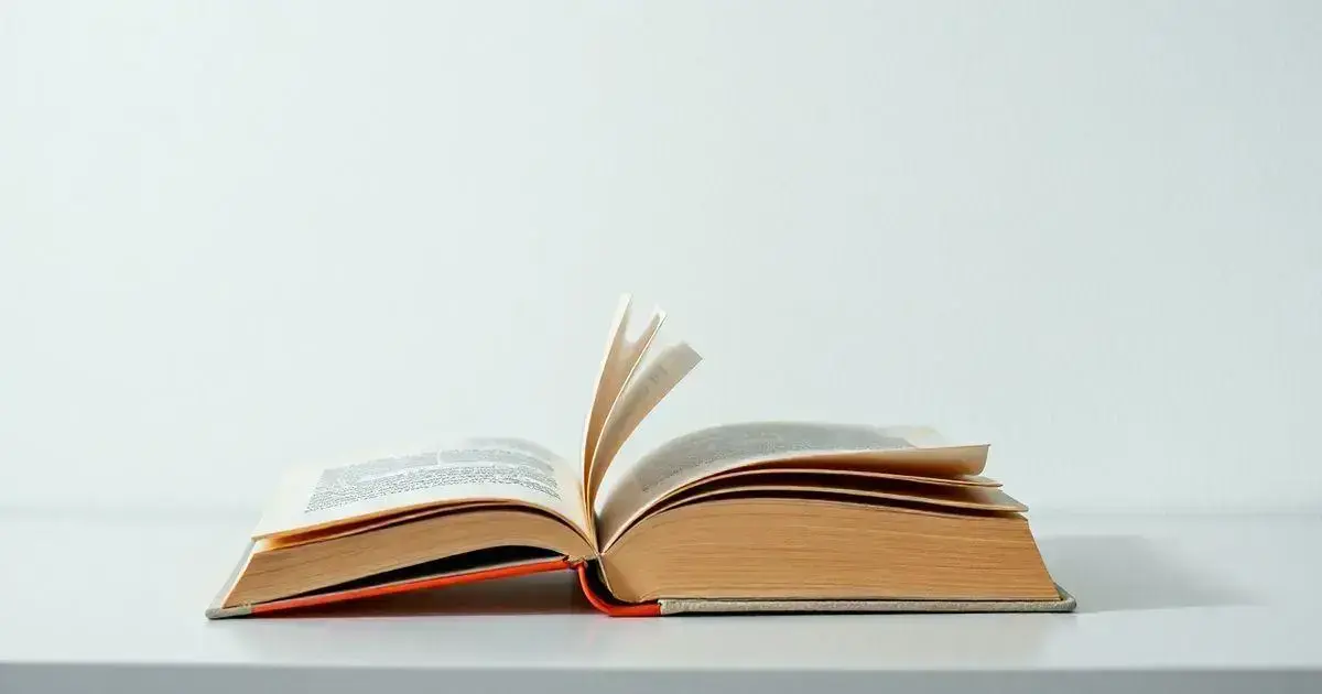 Melhores livros sobre inteligência emocional no trabalho que vão transformar sua carreira