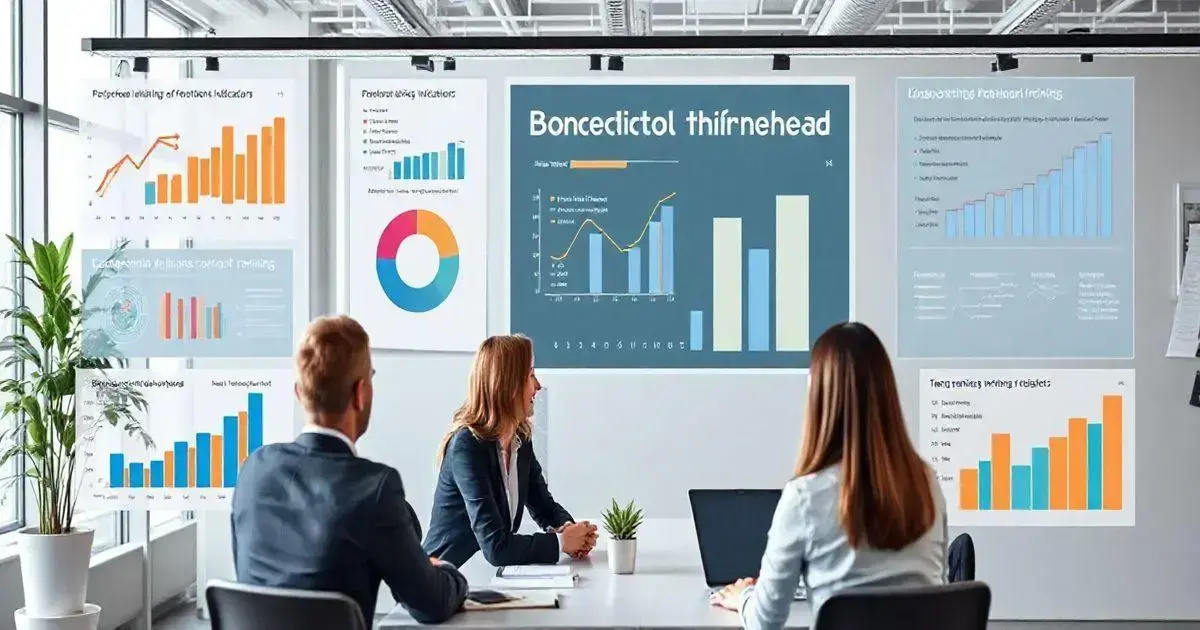 Mensuração dos resultados do treinamento emocional