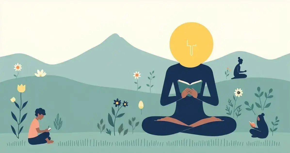 Mindfulness e autoconsciência na prática