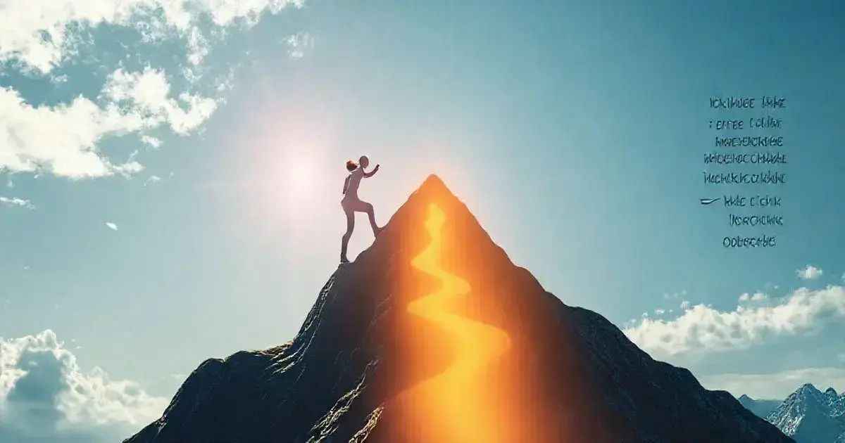 Motivação pessoal: O motor do sucesso