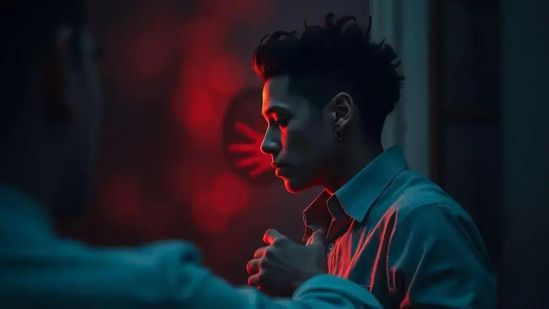 Neurodivergent Narcissists: 11 Sinais de Perigo