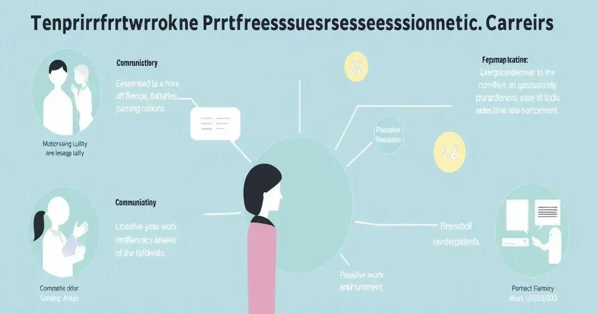 O Impacto da Empatia nas Carreiras Profissionais