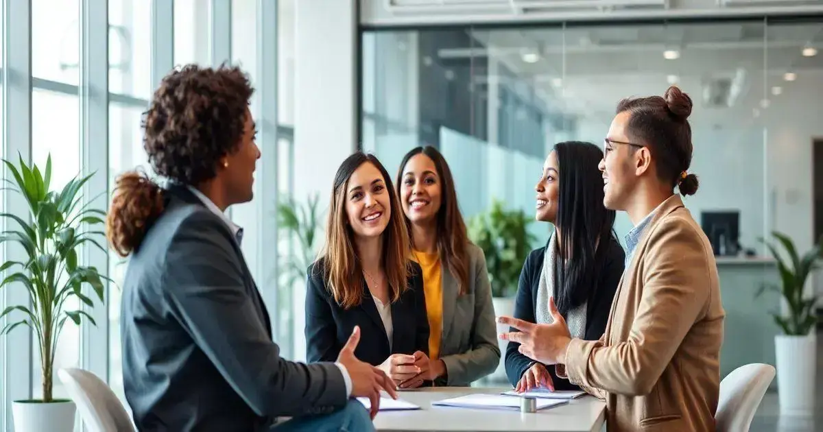 O impacto da inteligência emocional na comunicação