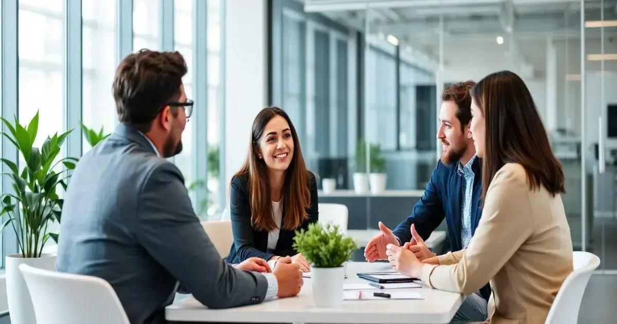 O papel dos líderes na inteligência emocional