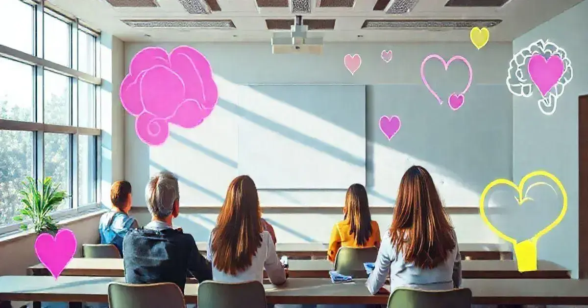 O que é curso de inteligência emocional?