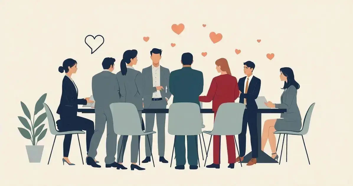 O que é dinâmica inteligência emocional?