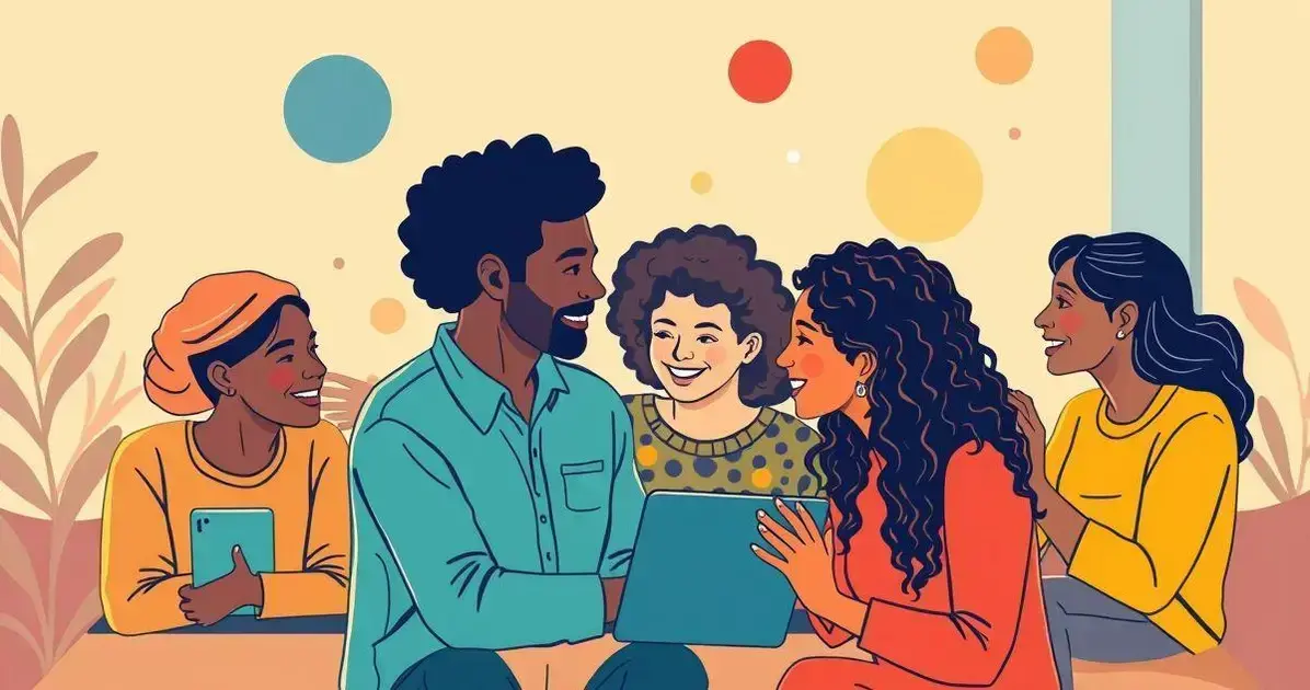 O que é dinâmica sobre inteligência emocional?